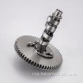 Jualan Camshaft Hot Camshaft Engine Cylinder Double